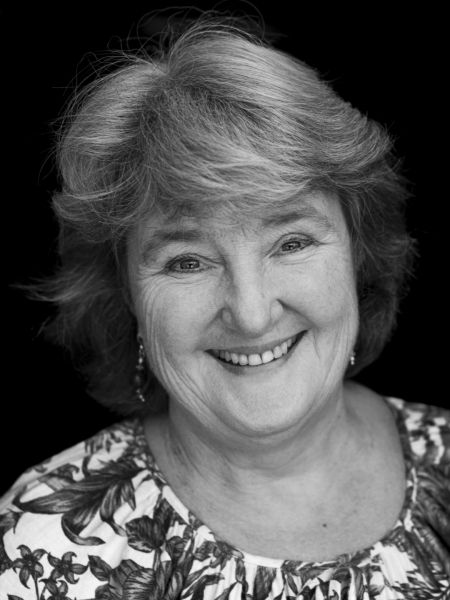Margaret Christianson Margaret Christianson