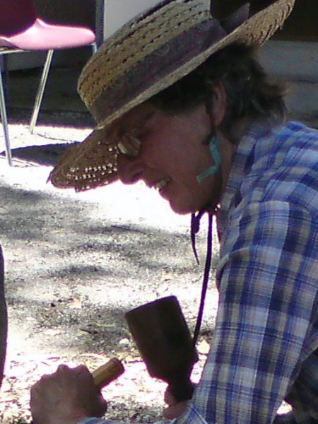 Jenny Rickards