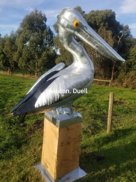 Graham Duell Graham Duell