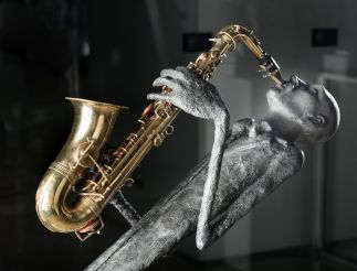 In a Sentimental Mood