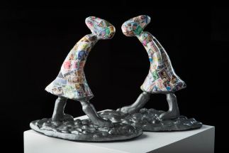 Where am I going and Where Have I Been?