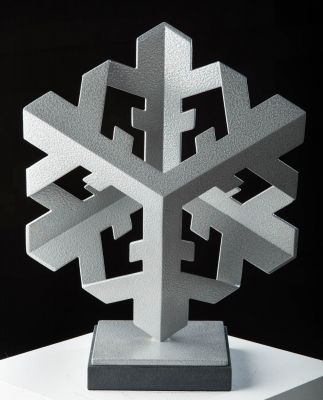 Frost II Frost II