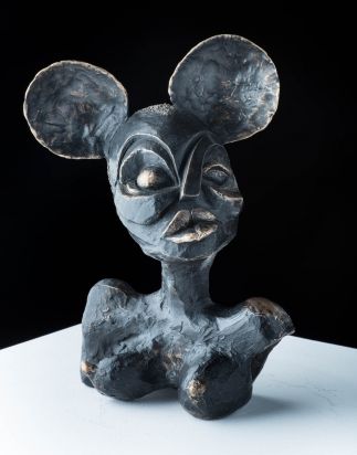 Oh Mickey