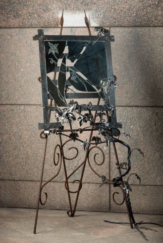 Forgotten Mirror