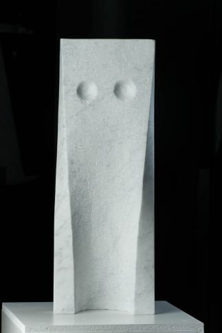 Spirit Figure Spirit Figure