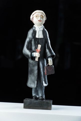 Barrister at Law Barrister at Law