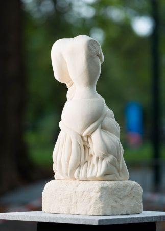 Goddess Pomona