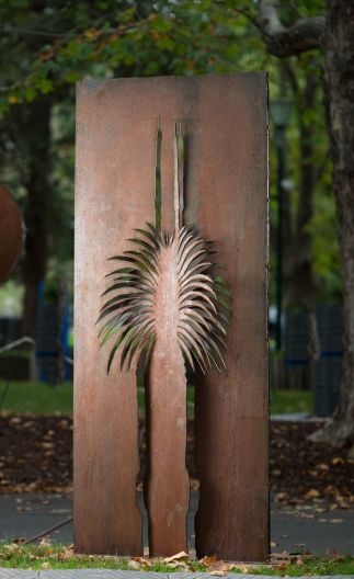Yacca - Grass Tree Yacca - Grass Tree