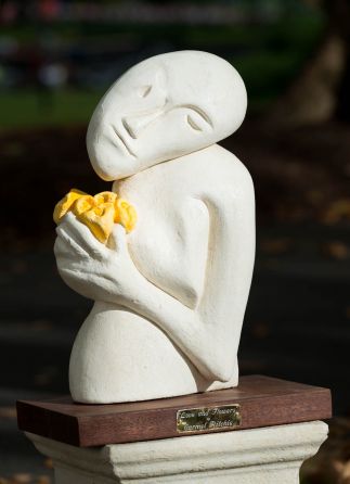 Love and Flowers