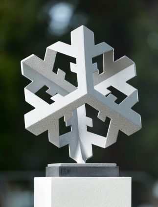 Frost #2 Frost #2