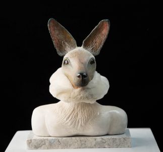 Kanga Mask