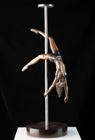 The Pole Dancer The Pole Dancer