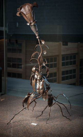 The Triffid