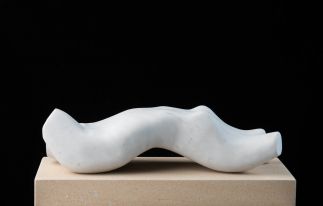 Arched Figure Arched Figure