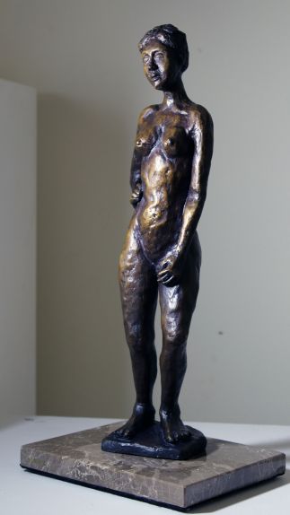 Standing Figure