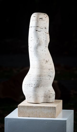 Standing Figure Standing Figure