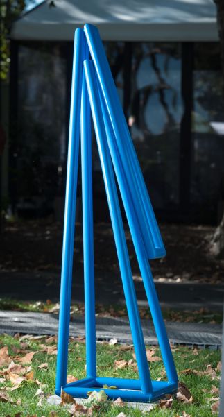 Blue Blue