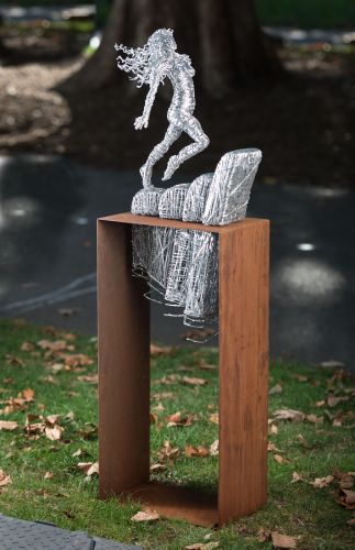 Hope Honesty Passion Love