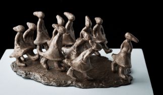 Hurry or We May Be Too Late