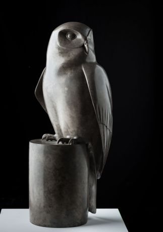 Powerful Owl