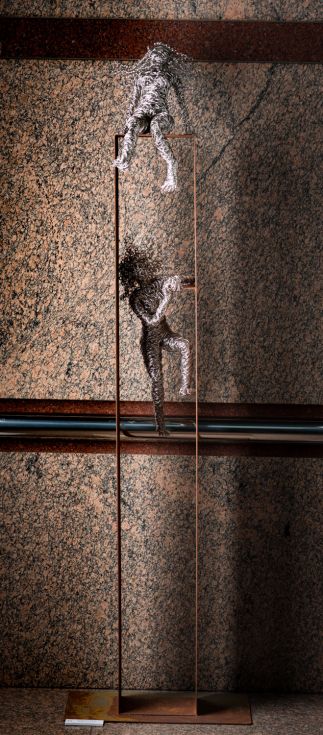 Dream to Conquer, Conquer to Dream