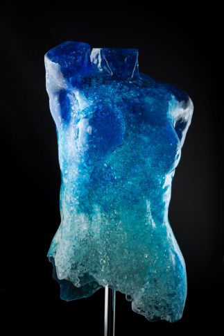Chrystal Blue