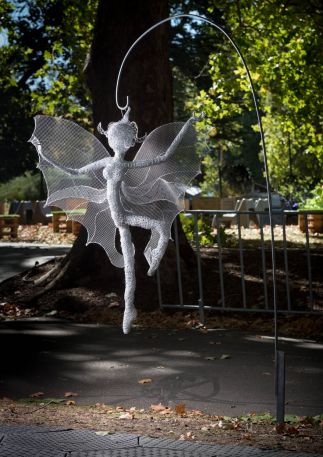 Dancing Fairy Dancing Fairy