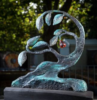 Dancing Tree