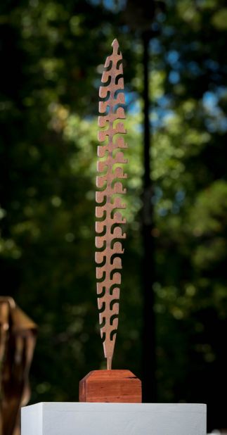 La fougère (the fern)