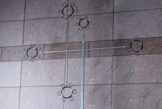 Southern Cross - Star Symbols Southern Cross - Star Symbols