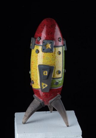 Rocket