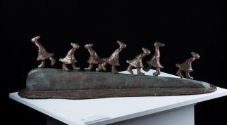 Life’s Ups and Downs