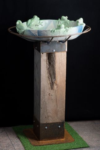 Birdbath Birdbath