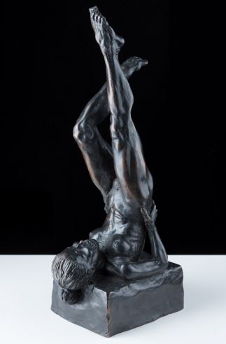 Sarvangasana