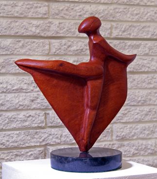 ORIENTAL DANCER