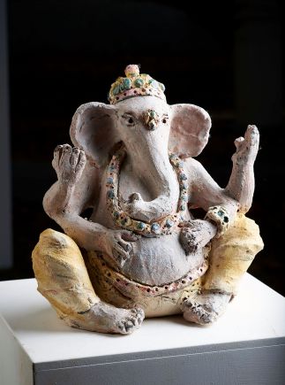 Ganesh Ganesh