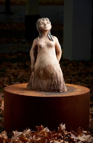Garden Nymph Garden Nymph