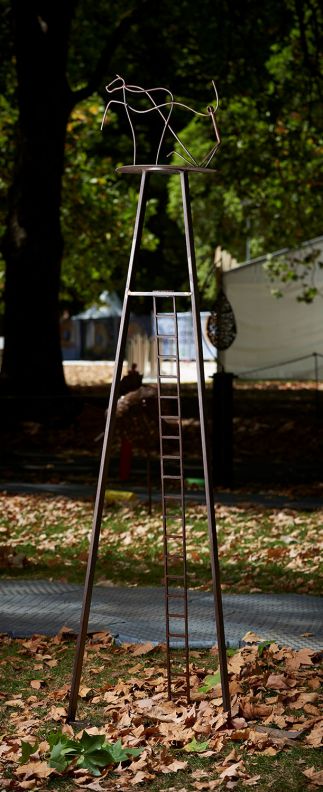 Descending the High Horse