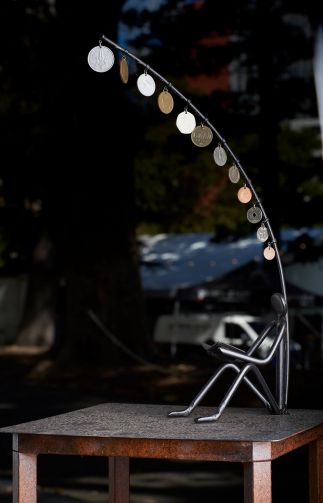 In Search of Lost Time