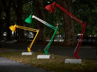 Roda (Yellow) Roda (Yellow)