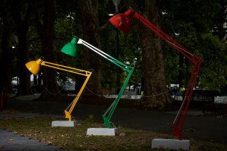 Roda (Green) Roda (Green)