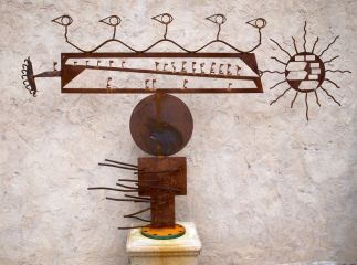 Alla Ricerca del Nuovo Mondo’ (‘In Search of the New World’)