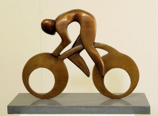 The Climber