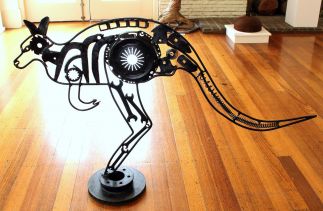 Kangaroo
