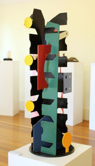 Colours on Parade’