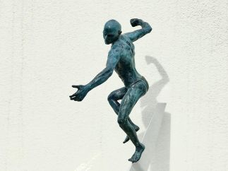 Bolt out of the Blue