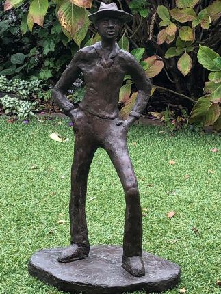 I CAN, I WILL AND I DO