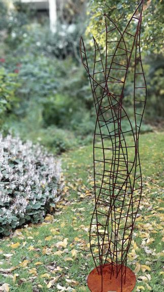 Entwined Entwined