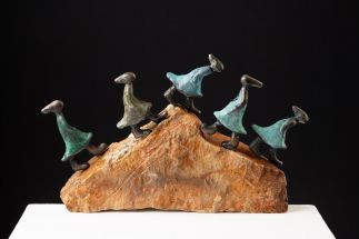 Climb Every Mountain