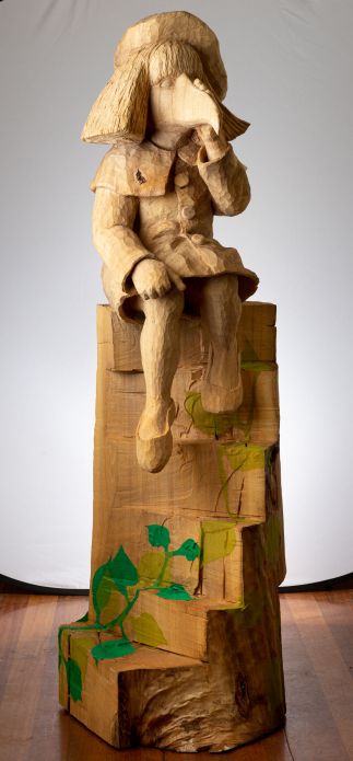 Separation and Consolidation (2)